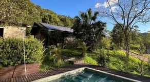 Pool amid the green - Image 3