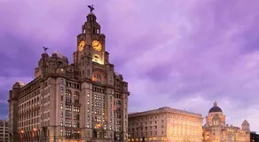Liverpool Apartment Liverpool - Image 3