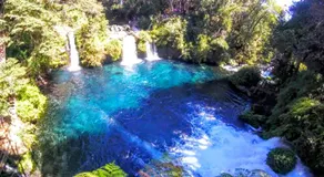Cabaña Pucon a Huife - Image 4