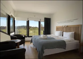 Varbergs GK Östra Hotell - Image 2