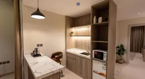 Brzeen Hotel Riyadh - Image 5