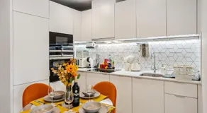 Apartment in Wimbledon with Cinema, Gym, Game Room! Upto 30 Percent OFF - Image 5