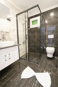 süper lüks sıfır modern eşyalı - Image 2