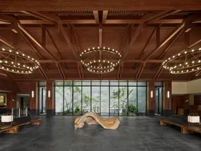 Homm Wenzhou Nanxijiang - Image 4