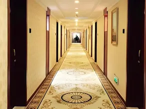 Vienna Hotel Jiefang East Road - Image 4