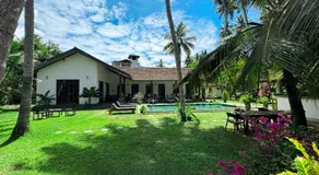 Villa Hiriketiya - Image 2