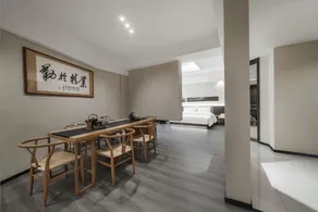 Leshan Hotel (Jiaxing Road Food Street) - Image 5