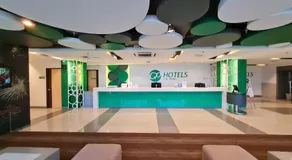 Go Hotels Otis - Manila - Image 3