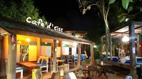 Hotel des Artists Rose of Pai - Image 4
