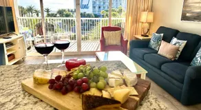 Ocean view condo, Lazy River & Beach, Destin West - Image 4