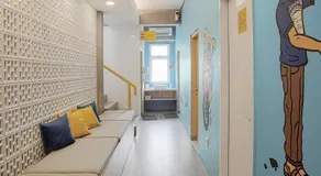Konko Hostel Jakarta - Image 3