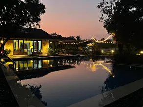 Ellow Stay by Mohan farm, Khopoli - Image 2