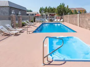 SureStay Plus by Best Western Cannon A.F.B. - Image 3