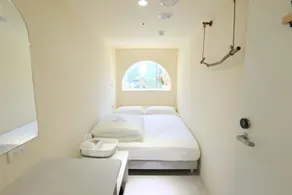 Wondertime Taipei Station - Hankou Ladies Hostel - Image 2