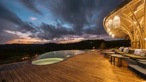 Ketanu Bamboo Lodge Sumba - Image 2