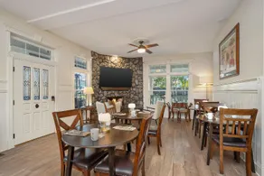 Polo House and Bungalows - Image 4