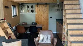 Modern Holiday Home in a Holiday Park - Image 3