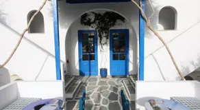 Meltemi Hotel Kythnos-Loutra - Image 3
