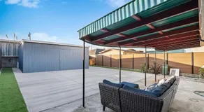 1570 downstair 3Br unit near Downtown Daly city - Image 4