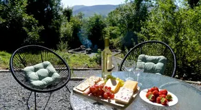 Corderry Farmhouse, idyllic cottage amid 250 acres - Image 3