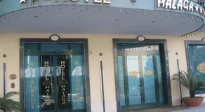 Hotel Malaga - Image 4