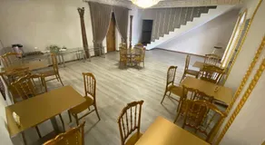 HOTEL UZBEGIM - Image 3