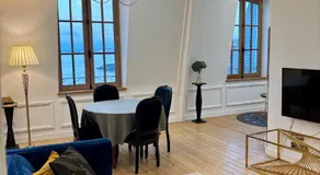 Le Royal XIX Dinard vue mer luxe - Image 2