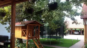 Öregtölgy Vendégház - Image 3