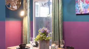 Hull Newland Avenue Group Stay 4BR TVs in All Rooms Vibrant - Cafes Restaurant Hull Uni - Image 4