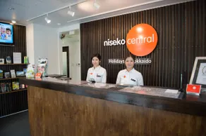 Niseko Central Houses and Apartments - Image 3