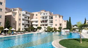 Elysia park 14 - Modern 2BR Home - Pool & Fitness- Paphos - Image 5