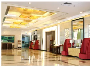 Xiamen New Forestry Hotel - Image 2