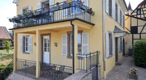 Les Balcons De Riquewihr - Image 5