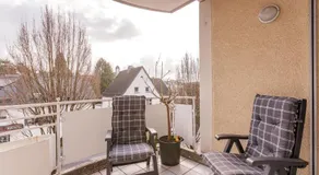 Wohnen im Zentrum - Image 4