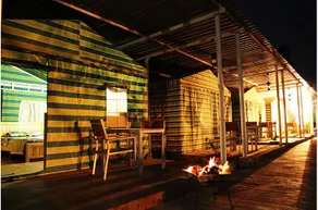Paradise Tent Resort - Image 2