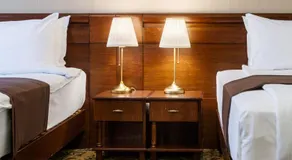 Hotel & Spa PALIĆ RESORT - Image 5
