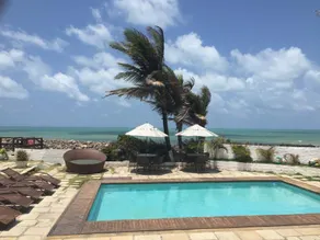 Hotel Paraiso Natal - Beira Mar - Image 5