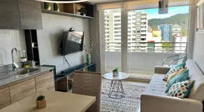 Apartamentos Concepción Centro - Image 2