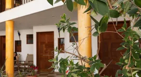 Hotel Morada de Paz - Image 3