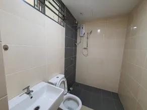 De Centrum By Jom La Homestay, Kajang Bangi - Image 2