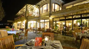 BlackSeaRama Golf & Villas - Image 4