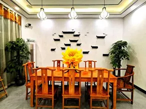Guilin Huajianshe Fashion Homestay (Liangjiang International Airport) - Image 2