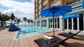 Saisawan Beach Luxury Hotel - Image 4