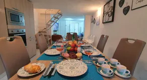 PIENO CENTRO APARTMENT TROPEA - Private Parking - Image 3