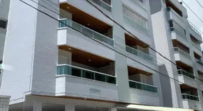 Apartamento - Ubatuba - Toninhas - 350 passos da praia - 350 steps to the beach - Costa Verde - Image 3