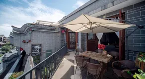 Bliss Qintai Tibetan Boutique Hotel - Image 5