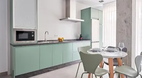 9 NIDOS Céntrica Suites - Nuevo - Image 5