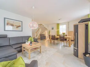 Meeresbraut Comfortable Holiday Residence - Image 3