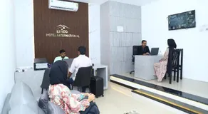 Erica Hotel International - Image 4
