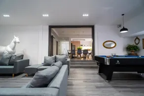 Senai -- Spacious & Mahjong & Billiards & KTV #4BR5B #30-35 pax by Cowidea - Image 5